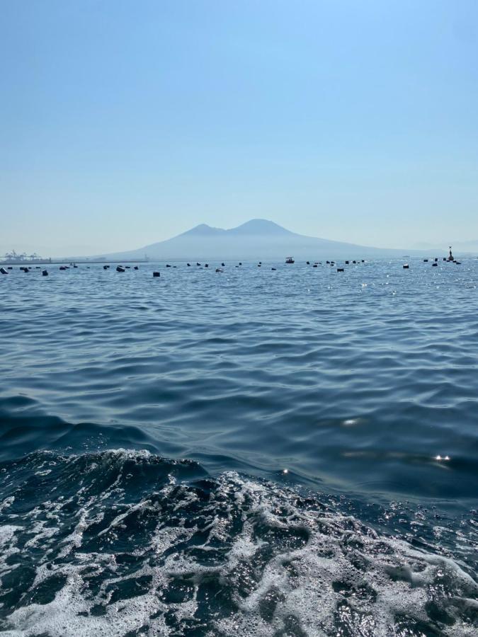 Napoli Home Extérieur photo