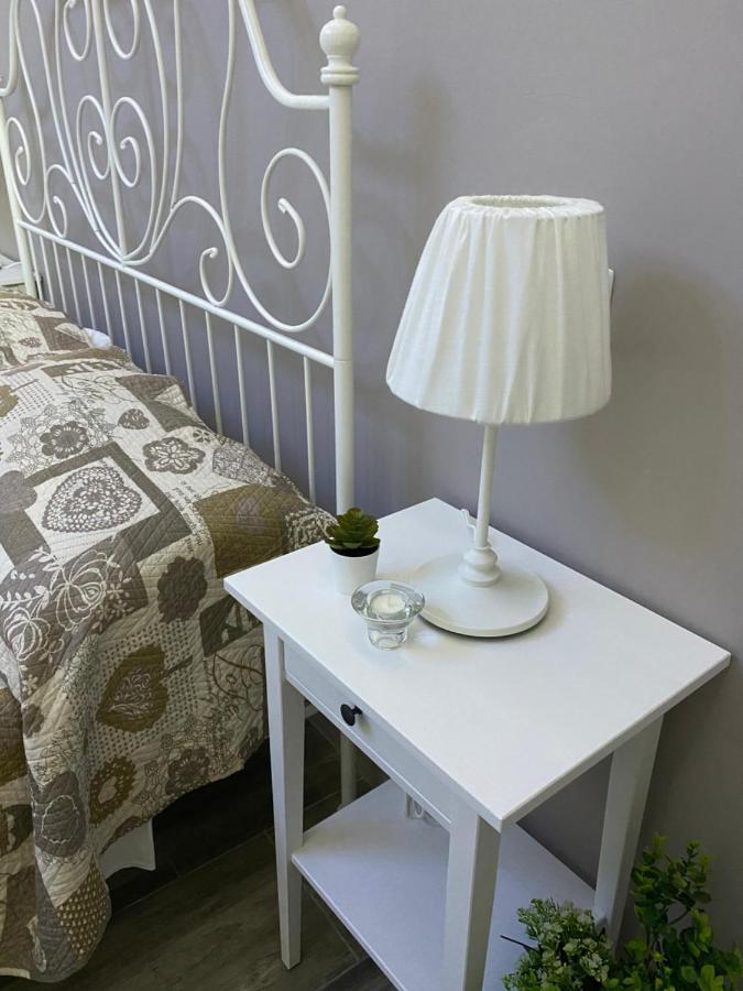 Napoli Home Extérieur photo