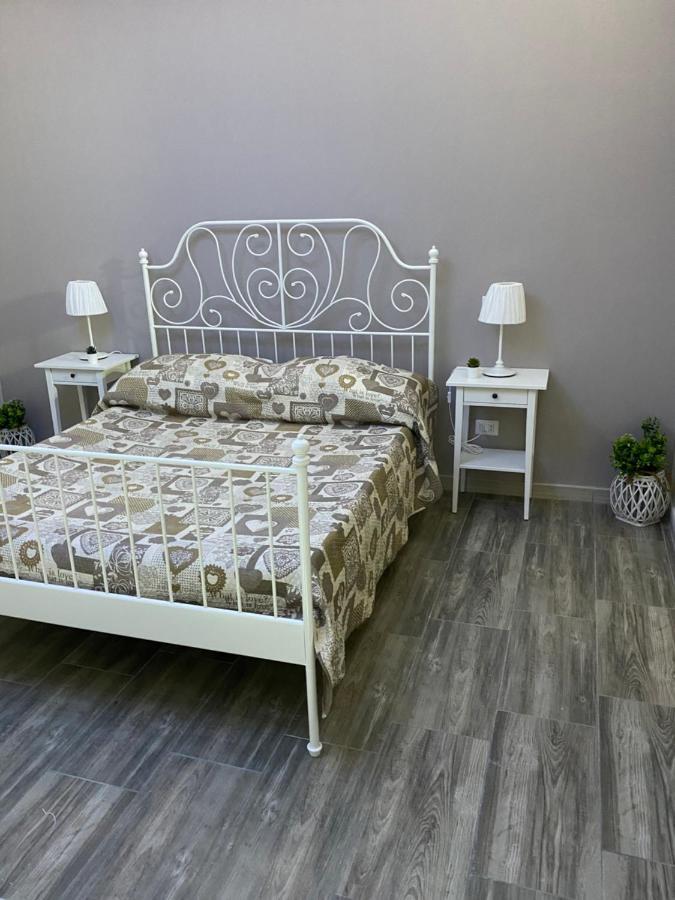 Napoli Home Extérieur photo