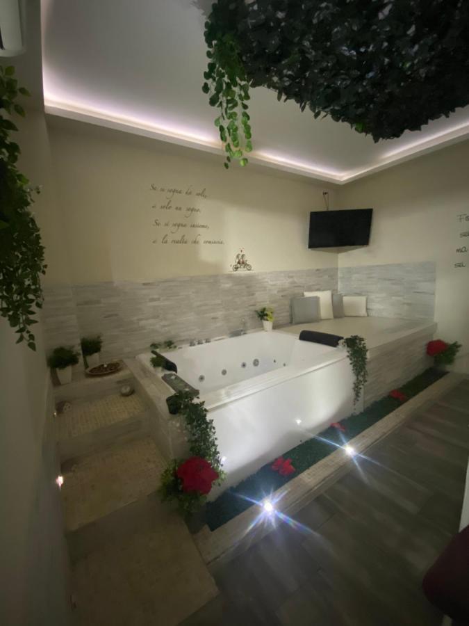 Napoli Home Extérieur photo