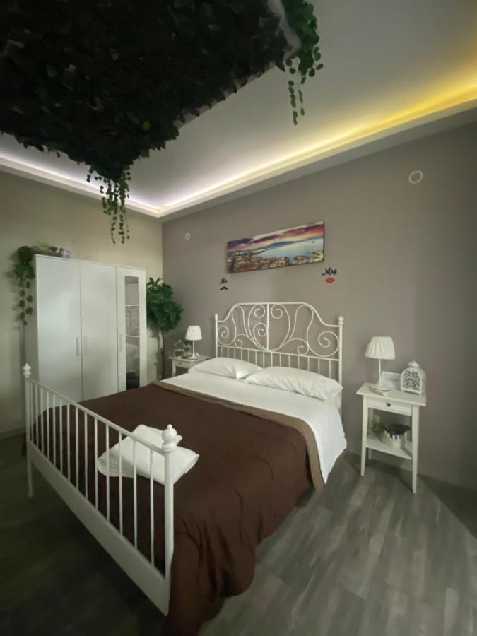 Napoli Home Extérieur photo